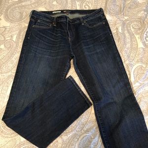 Kut from the Kloth Catherine Boyfriend Jeans